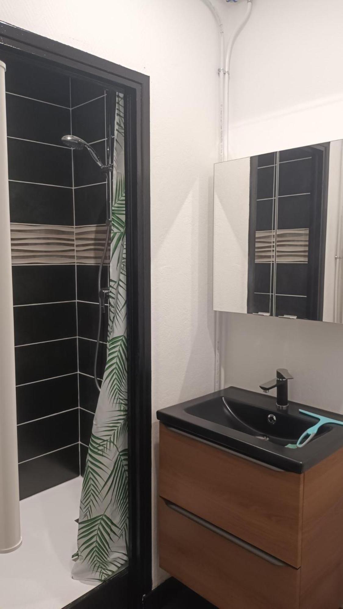 Appartement T1 Proche De Vulcania Pontaumur Zewnętrze zdjęcie